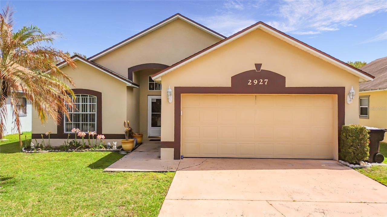 2927 Cool Breeze Cir., St Cloud, FL 34769
