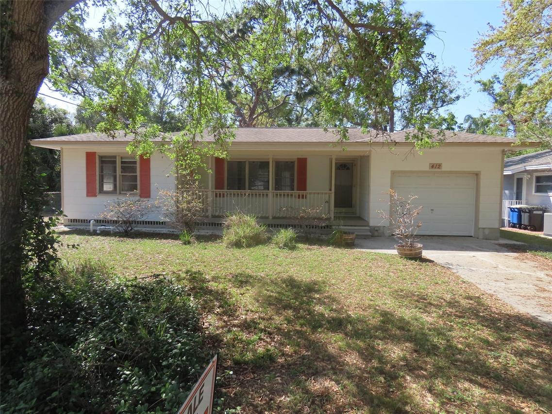 412 N Jefferson Ave., Clearwater, FL 33755