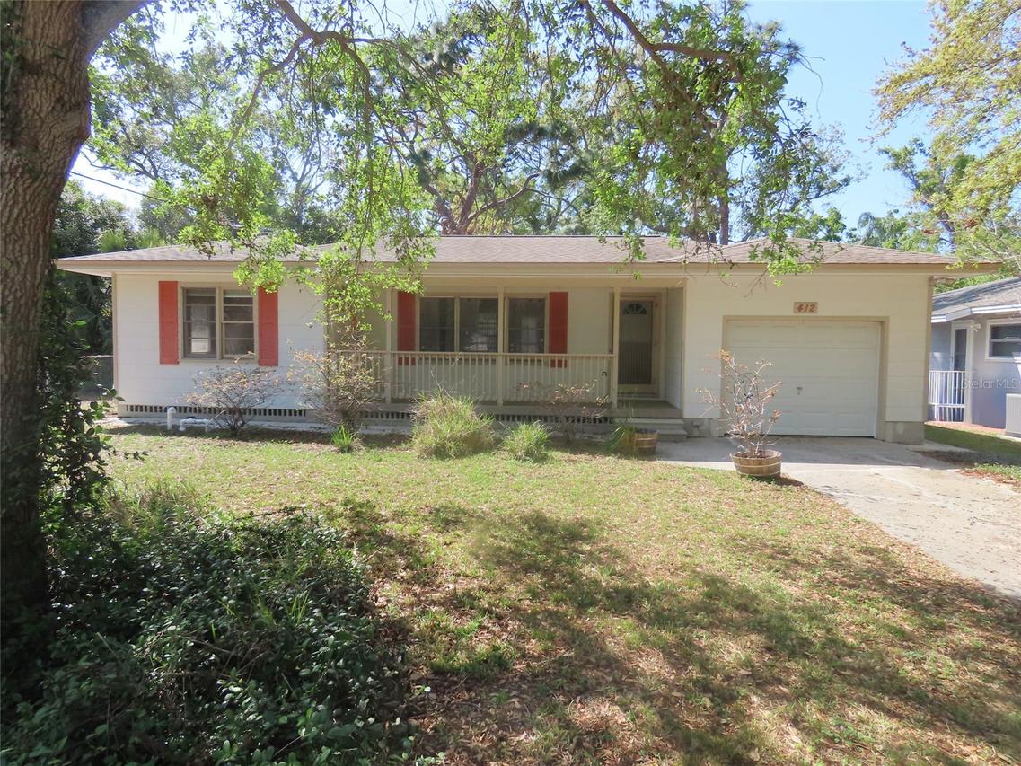 412 N Jefferson Ave., Clearwater, FL 33755