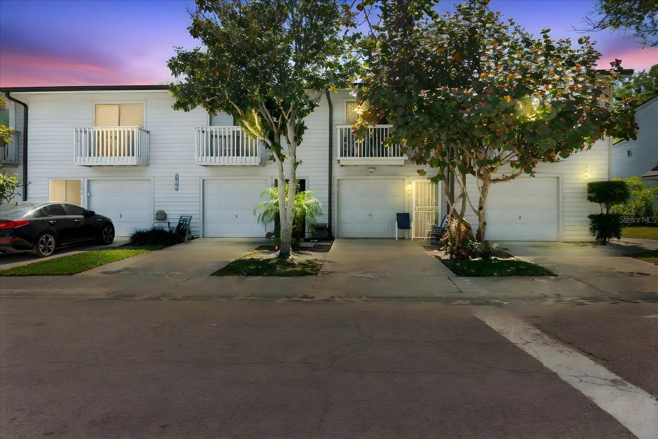 6420 92nd Pl. #1202, Pinellas Park, FL 33782