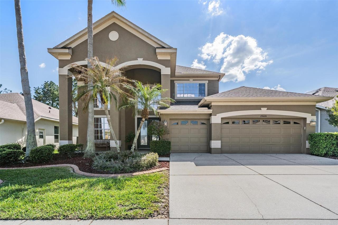 23626 Abercorn Ln., Land O Lakes, FL 34639