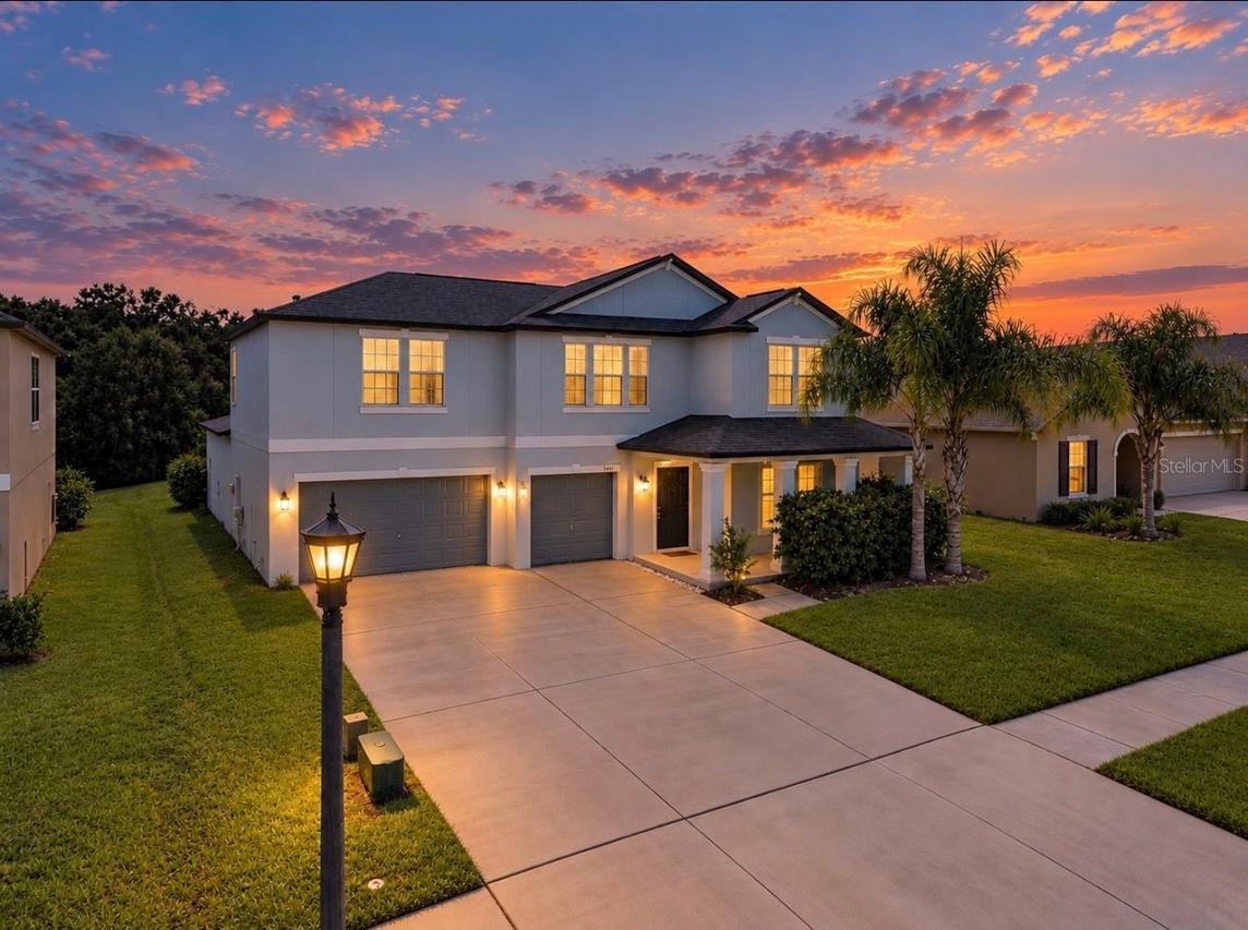 6342 Cobble Bliss St., Zephyrhills, FL 33541