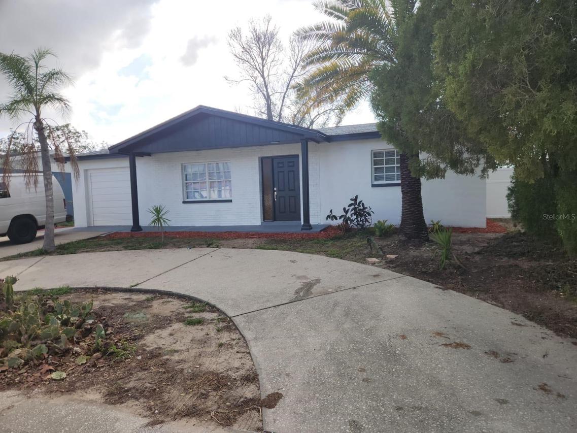 [Address Hidden by Seller], Port Richey, FL 34668