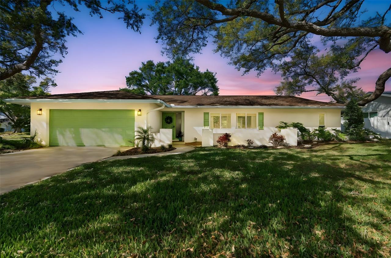 3302 San Jose St., Clearwater, FL 33759