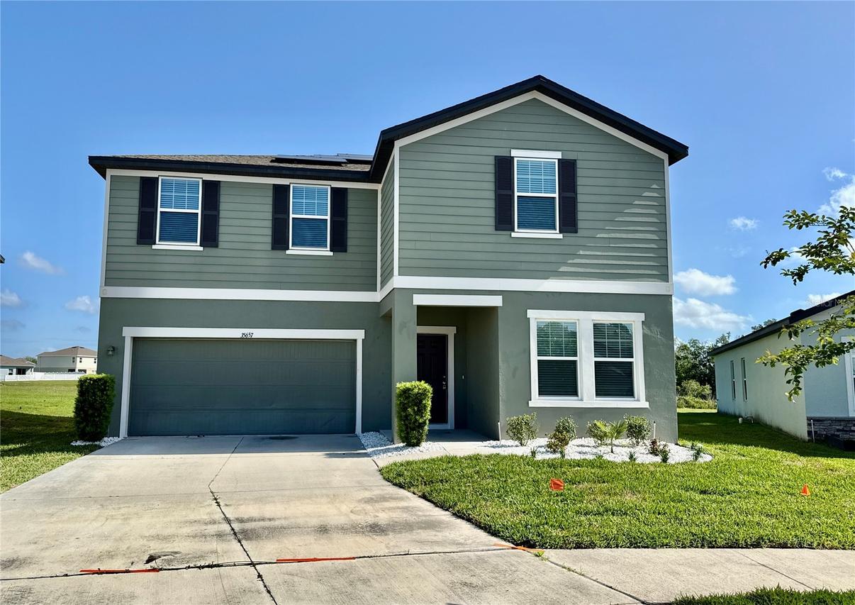 35657 Buttonweed Tr., Zephyrhills, FL 33541