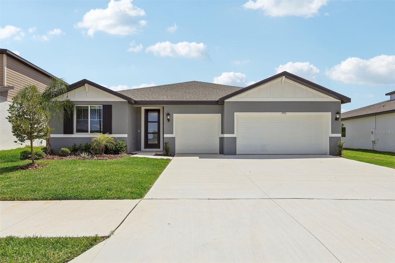 3915 Nature Sound Ln., Bartow, FL 33830