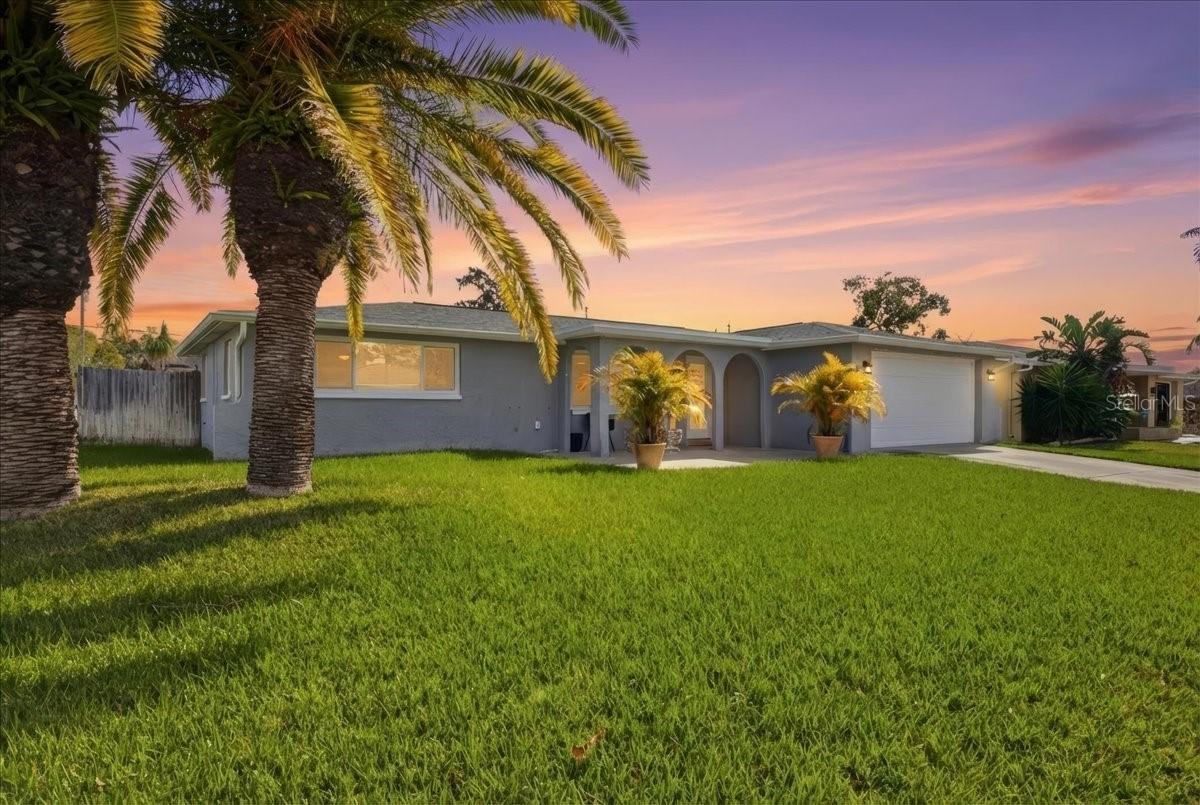 3606 Cockatoo Dr., New Port Richey, FL 34652