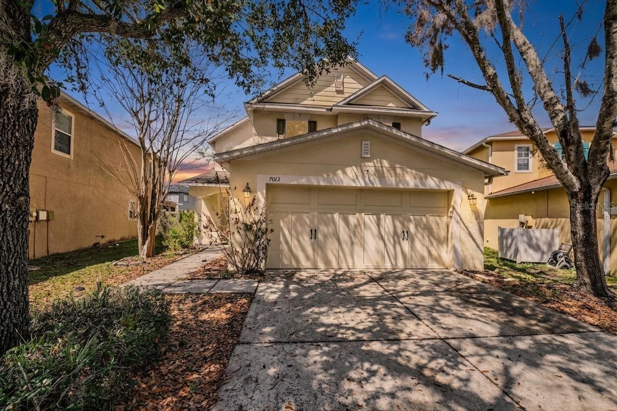 7013 Penta Pl., Wesley Chapel, FL 33545