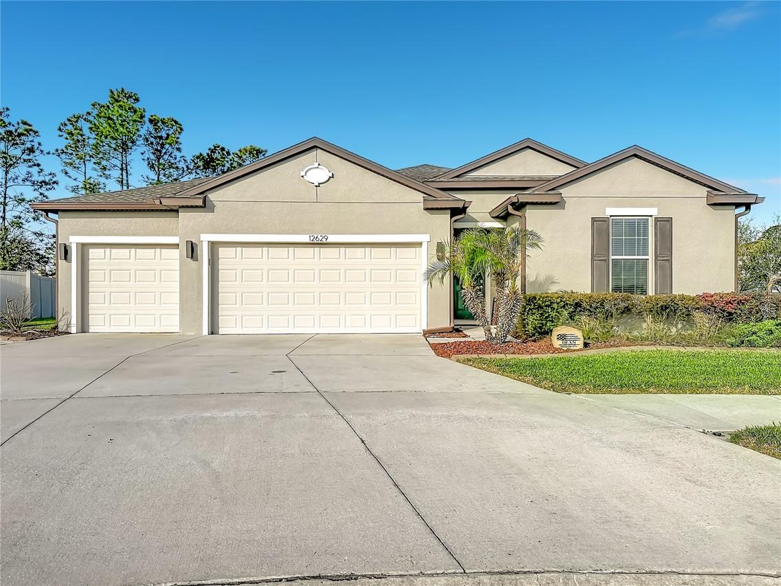 12629 Palapa Loop, Spring Hill, FL 34610