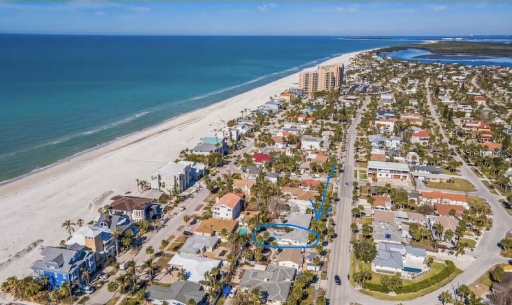 756 Mandalay Ave., Clearwater Beach, FL 33767