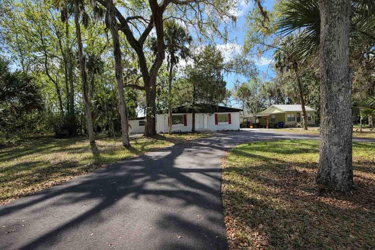 502 NW Crystal St., Crystal River, FL 34428
