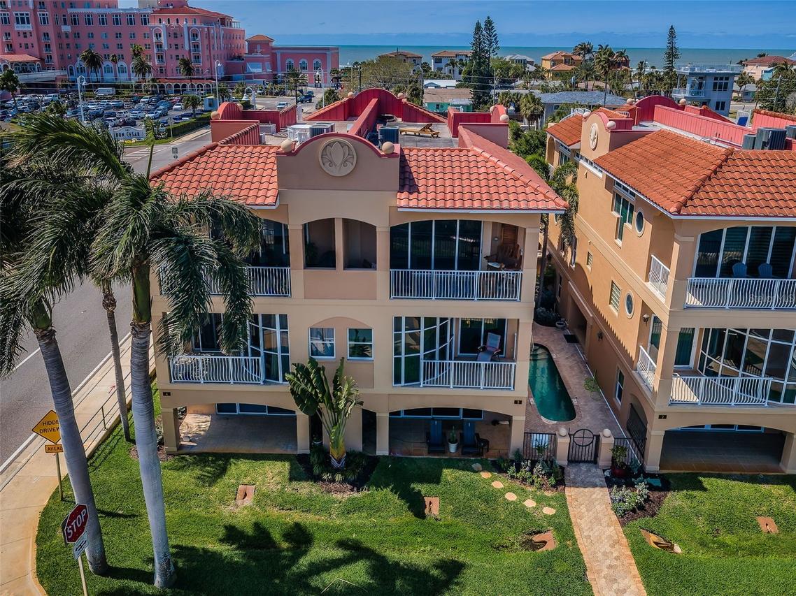 3500 E Maritana Dr. #3, St Pete Beach, FL 33706