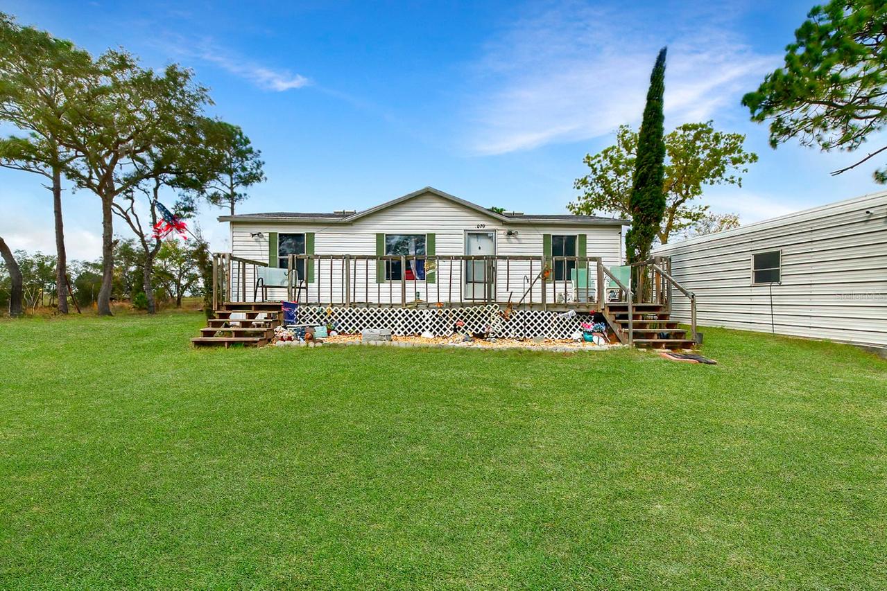 5020 W Cardinal St., Homosassa, FL 34446