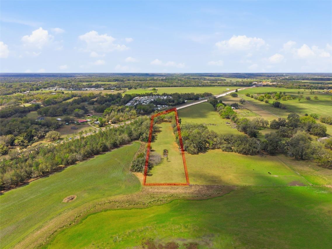 9242 Us Highway 98, Dade City, FL 33525