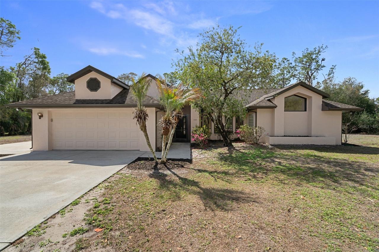 3185 Ulman Ave., North Port, FL 34286