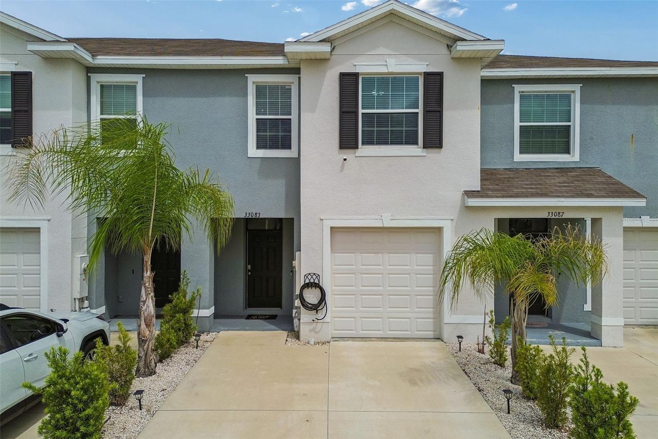 33083 Frosted Clover Way, Wesley Chapel, FL 33545