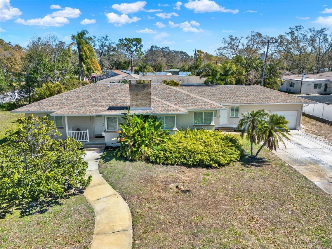 423 48th St., St Petersburg, FL 33713