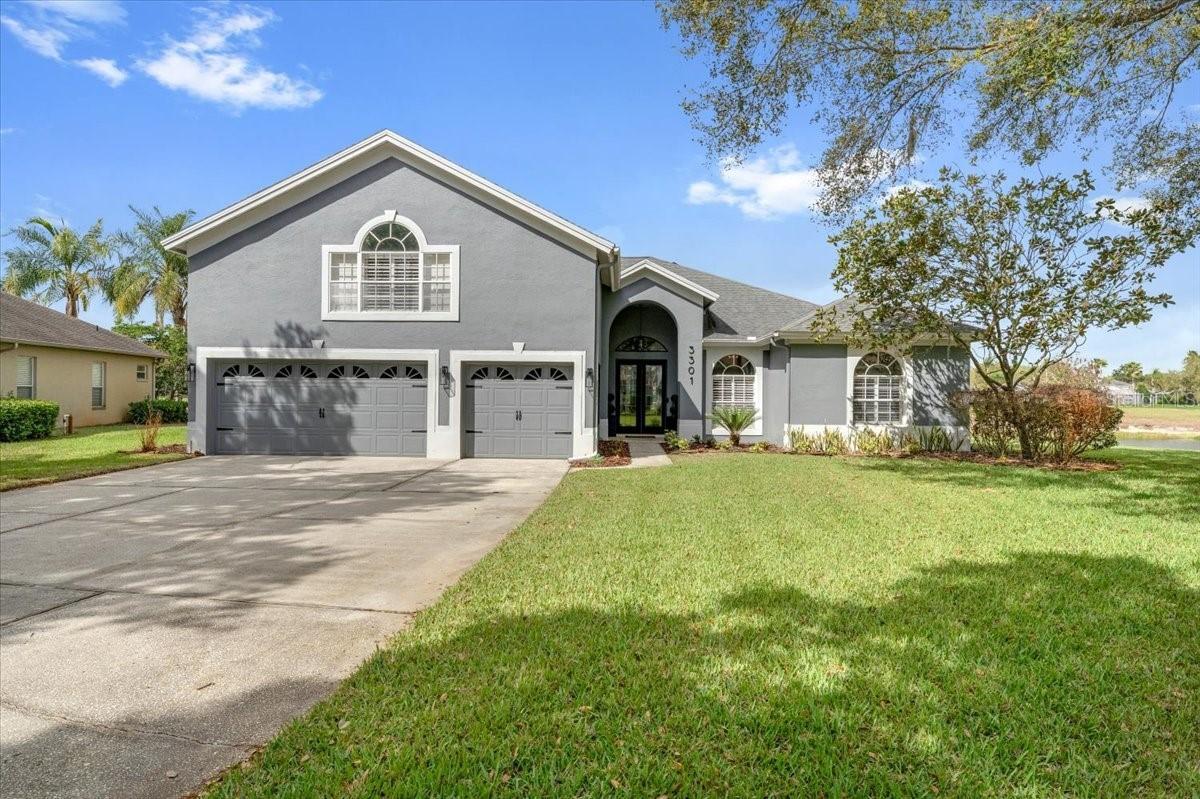 3301 Cypress Landing Dr., Valrico, FL 33596