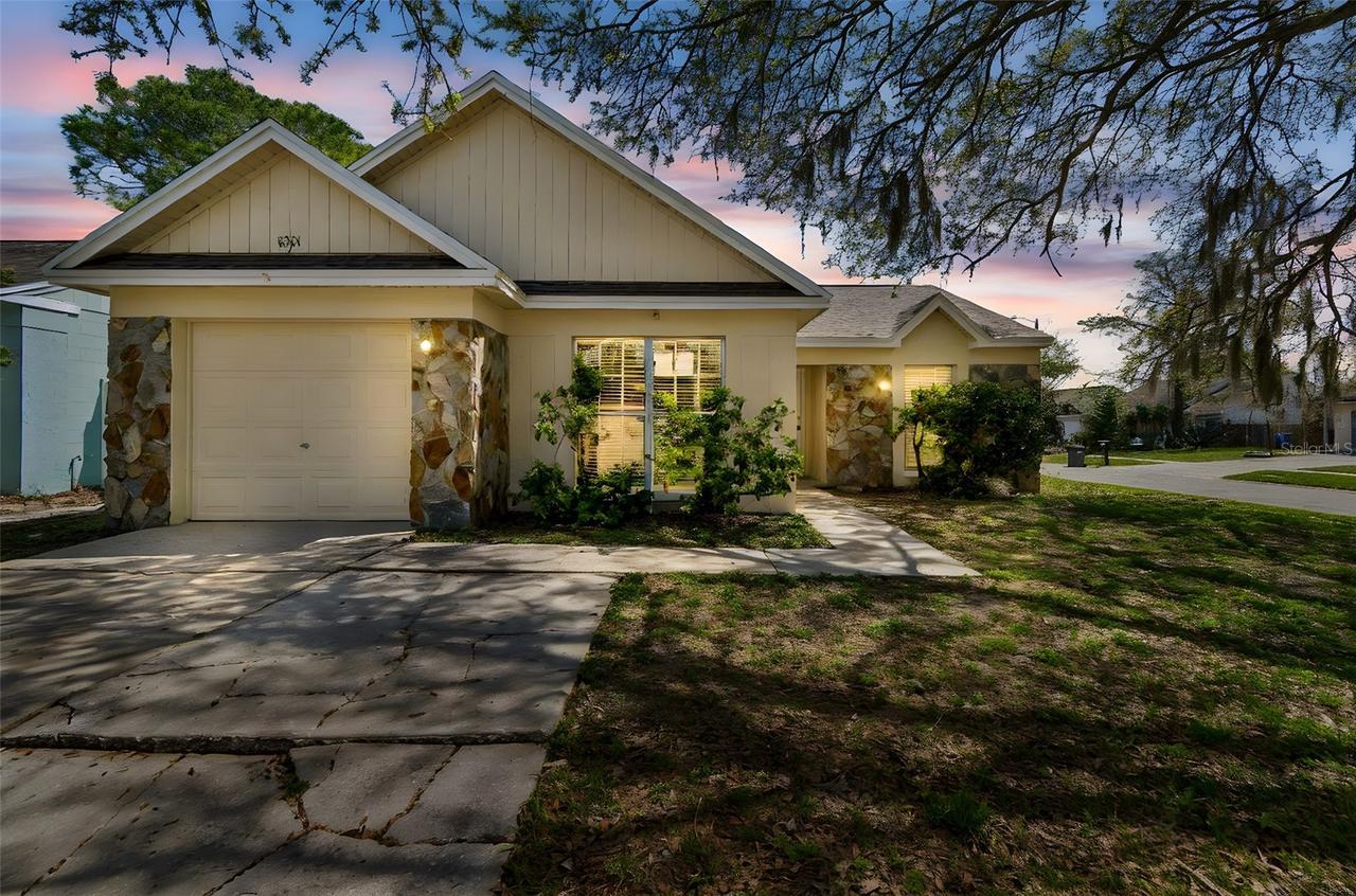 8301 Iberia Pl., Tampa, FL 33637