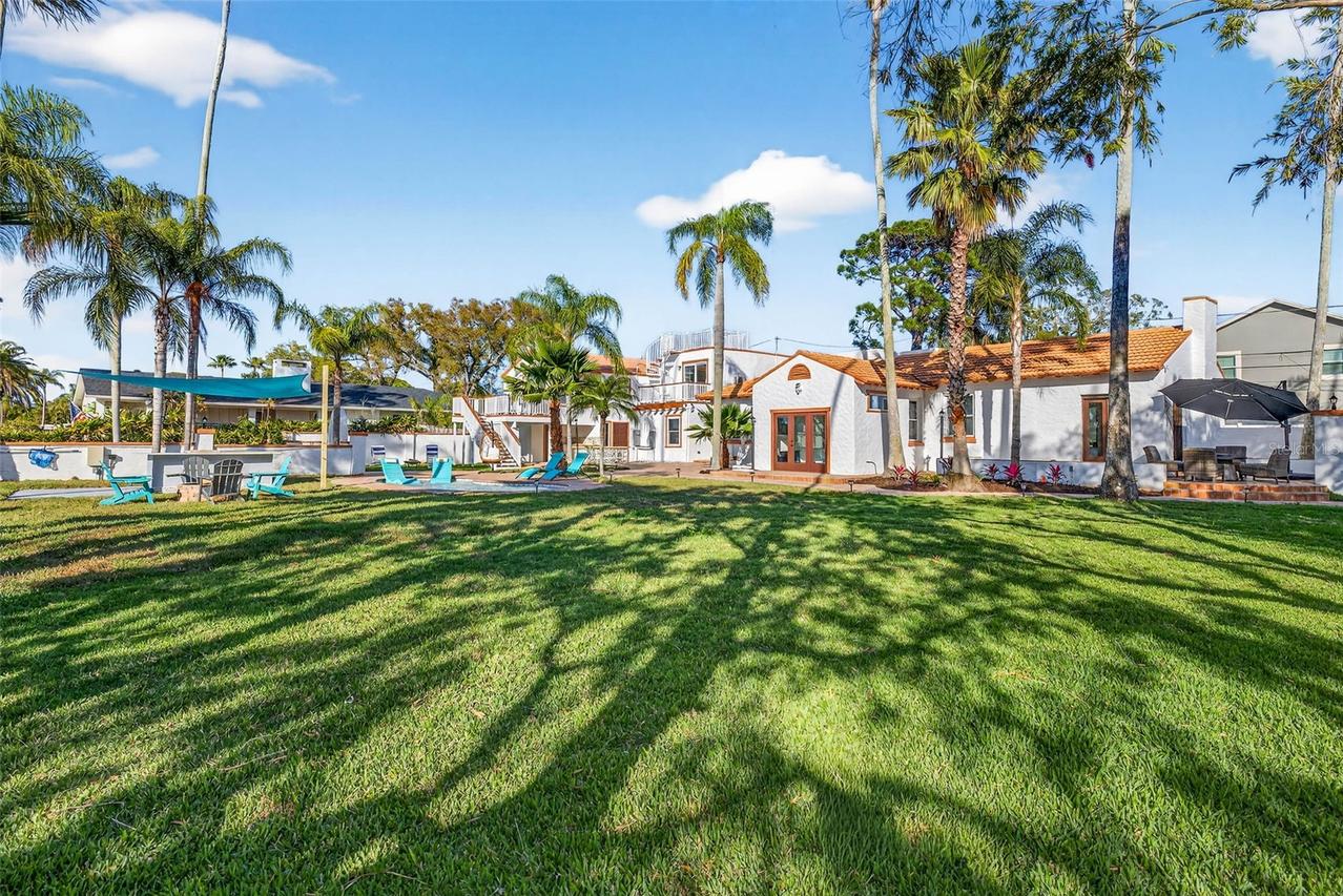 236 San Salvador Dr., Dunedin, FL 34698