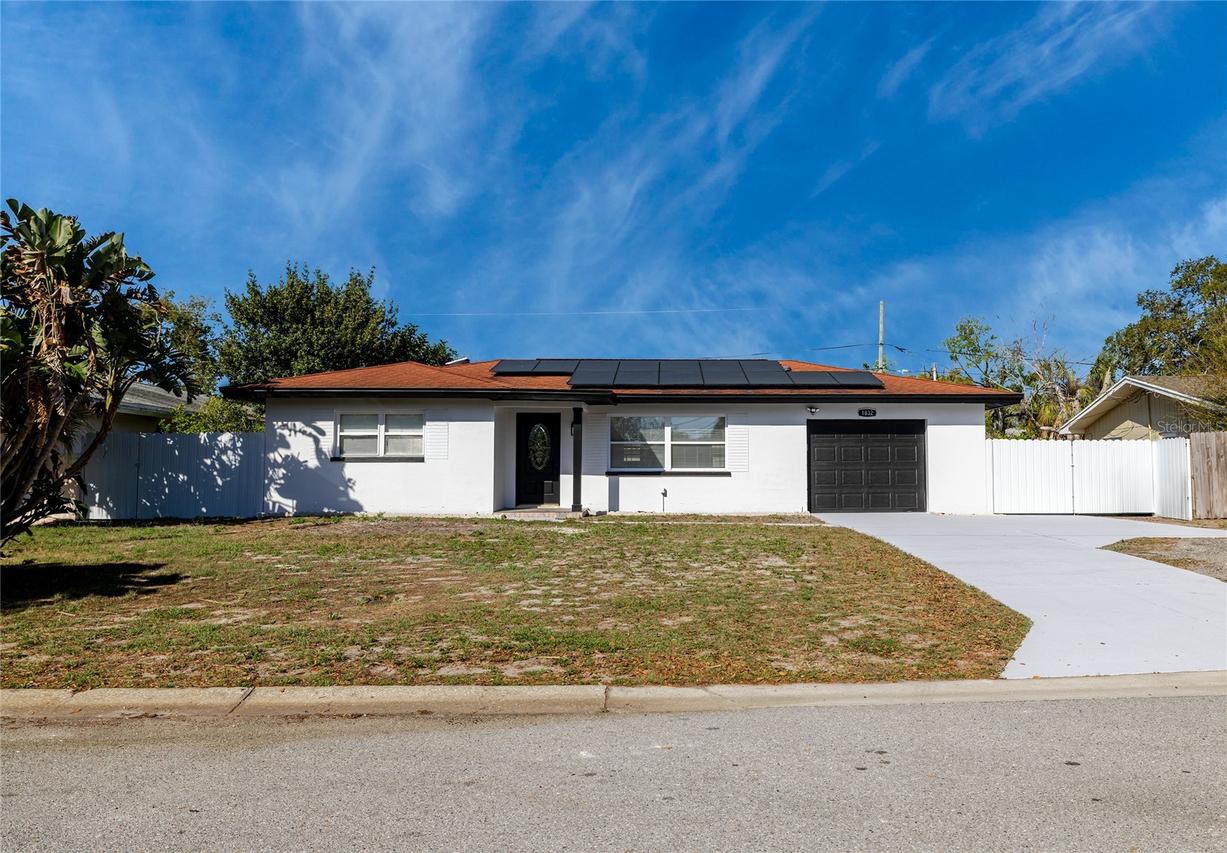 1832 Greenhill Dr., Clearwater, FL 33755