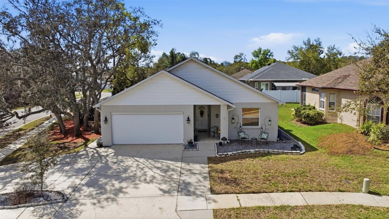 12007 Hunters Lake Dr., New Port Richey, FL 34654