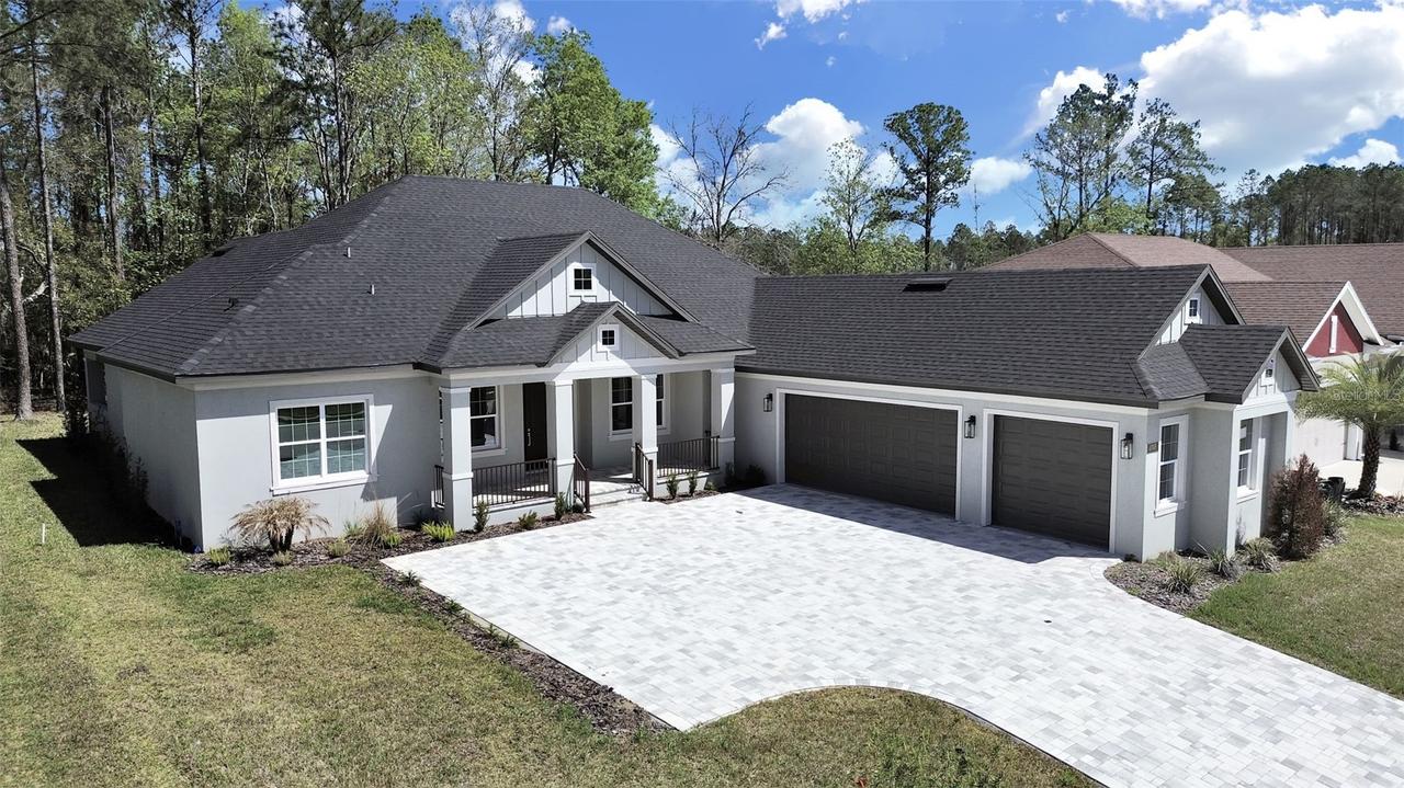 4748 Hickory Oak Dr., Brooksville, FL 34601