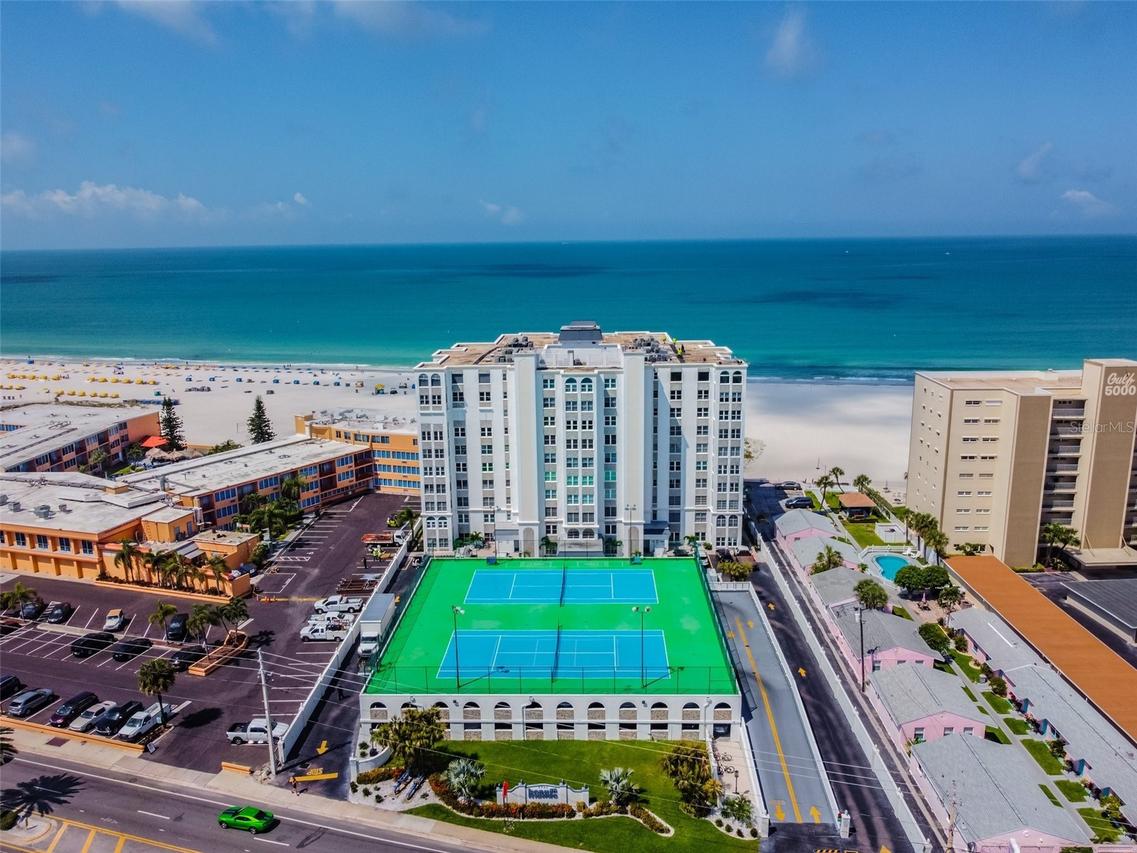 4950 Gulf Blvd. #206, St Pete Beach, FL 33706