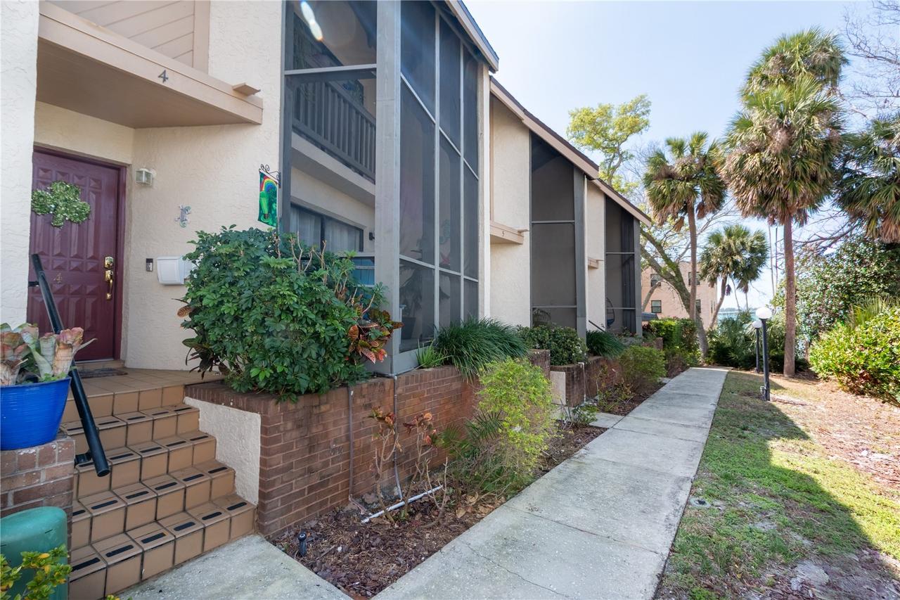 15 Turner St. #4, Clearwater, FL 33756