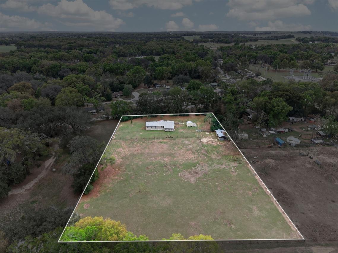 37043 Trilby Rd., Dade City, FL 33523