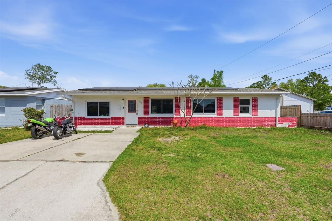 5421 64th Ave., Pinellas Park, FL 33781