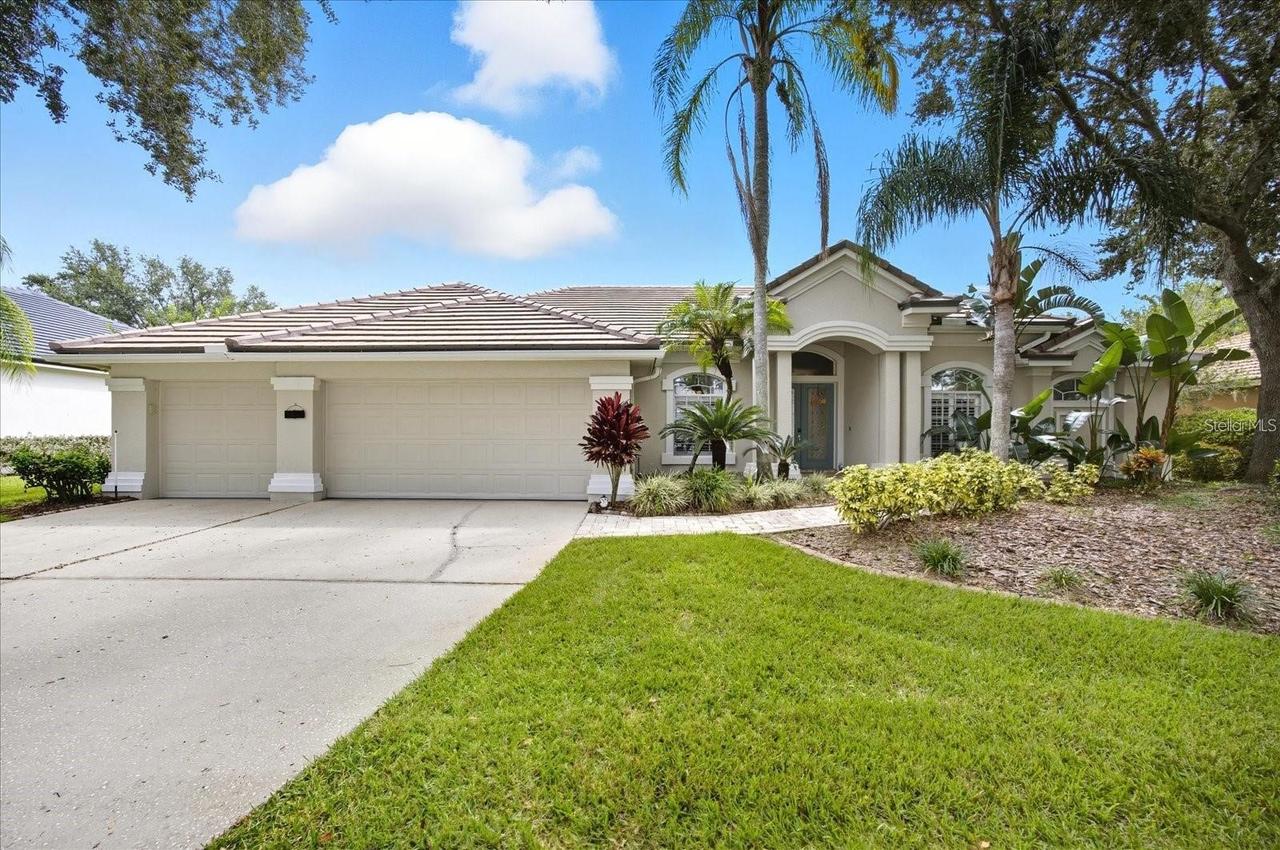 17923 Arbor Greene Dr., Tampa, FL 33647
