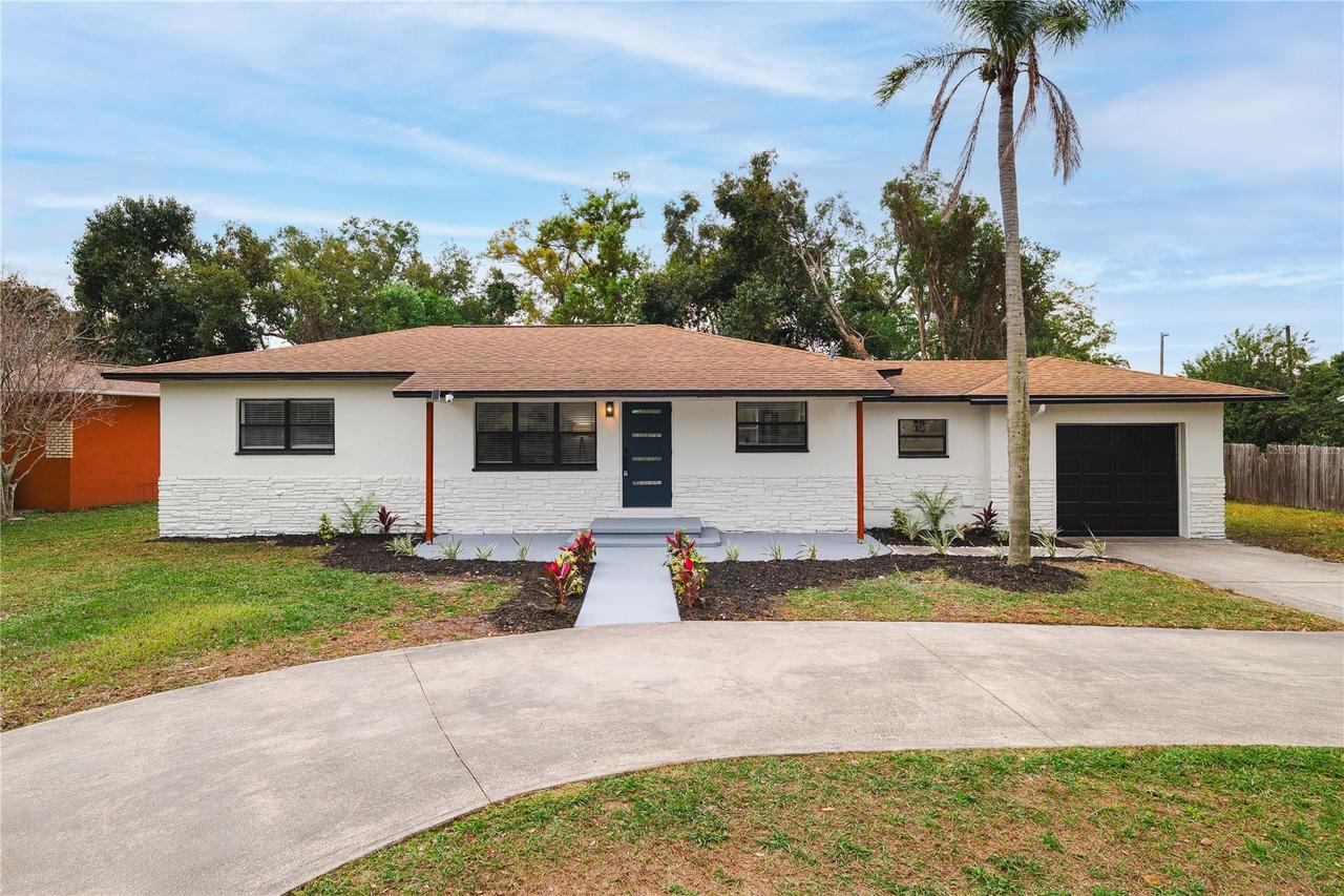 1710 26th Ave., St Petersburg, FL 33712