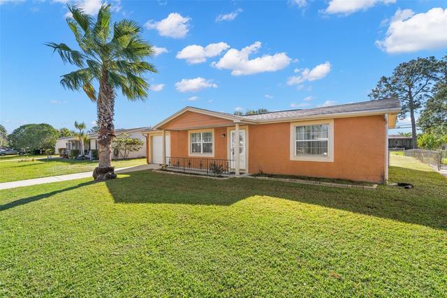 New Homes For Sale This Week That Attend Paul R. Smith Middle School: March 6th to March 12th