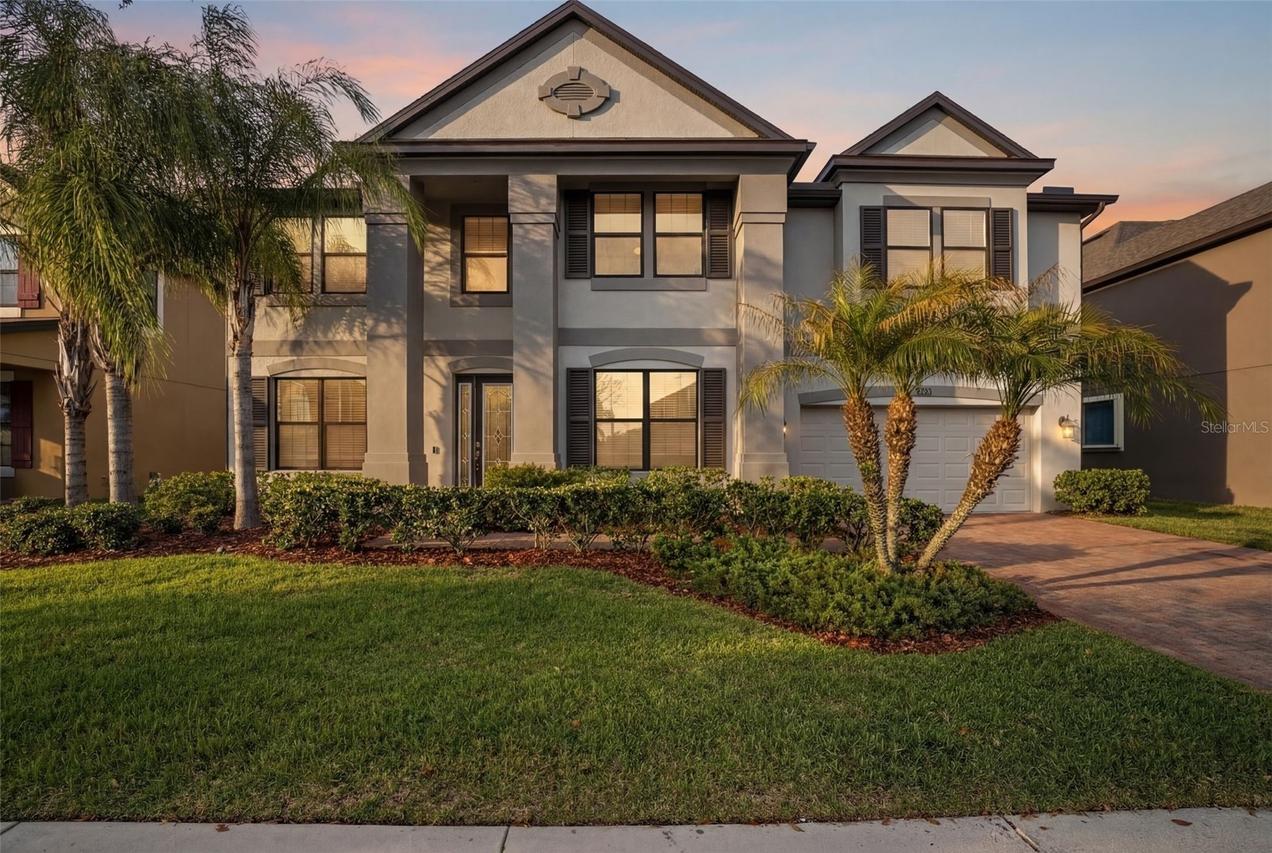 13207 Sunset Shore Cir., Riverview, FL 33579