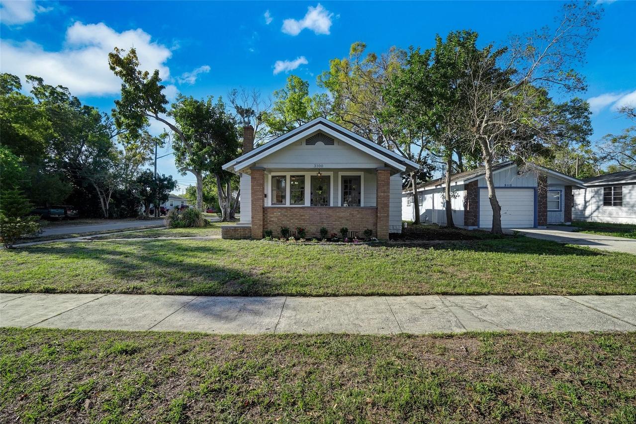 3100 11th Ave., St Petersburg, FL 33713