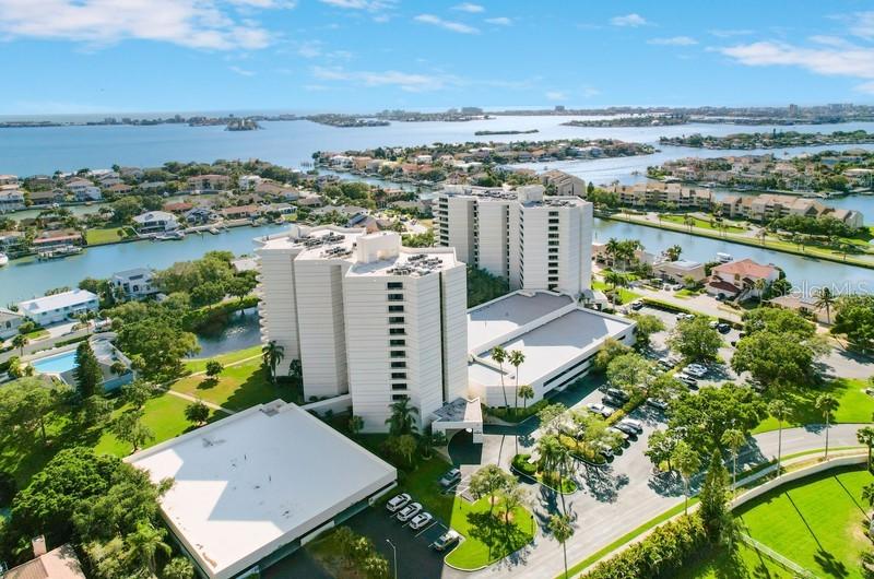 5940 Pelican Bay Plz. #1105, Gulfport, FL 33707