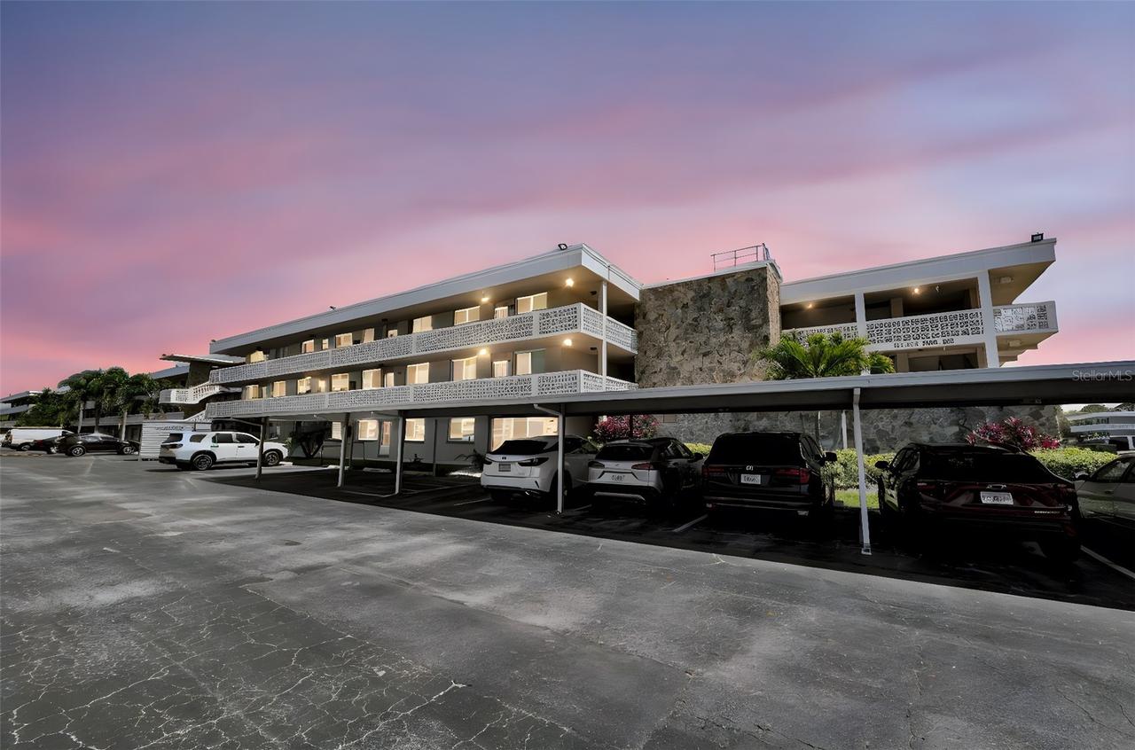 4915 Bay St. #327, St Petersburg, FL 33703