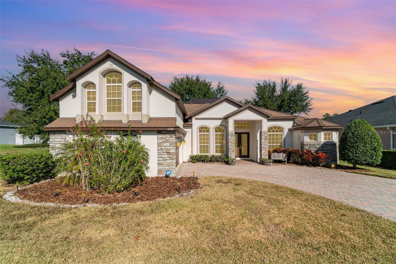 6220 Hedgesparrows Ln., Sanford, FL 32771