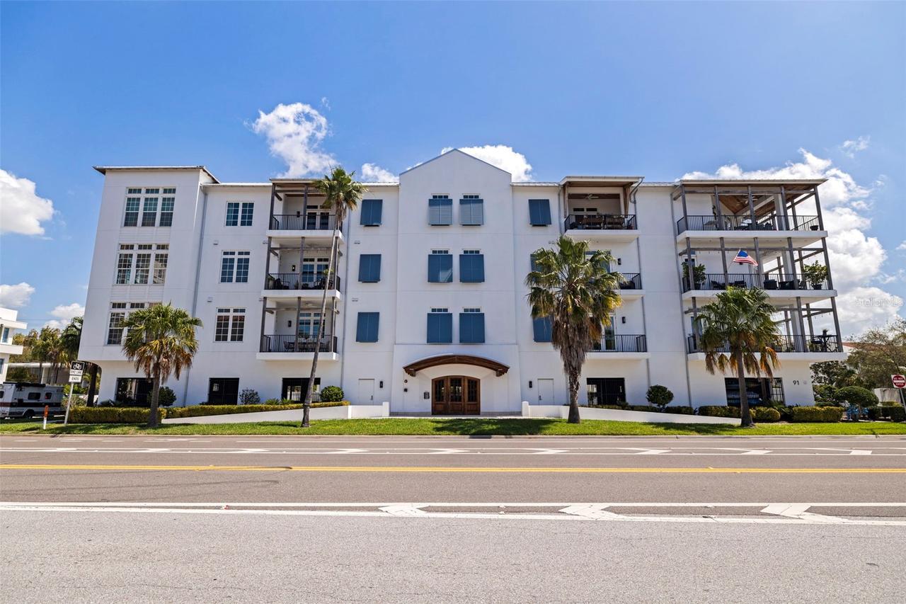 91 Davis Blvd. #201, Tampa, FL 33606