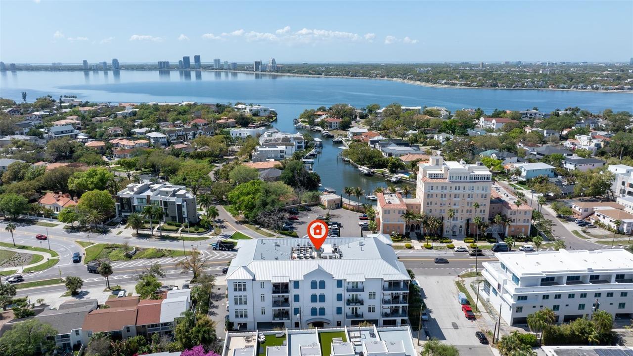 91 Davis Blvd. #201, Tampa, FL 33606