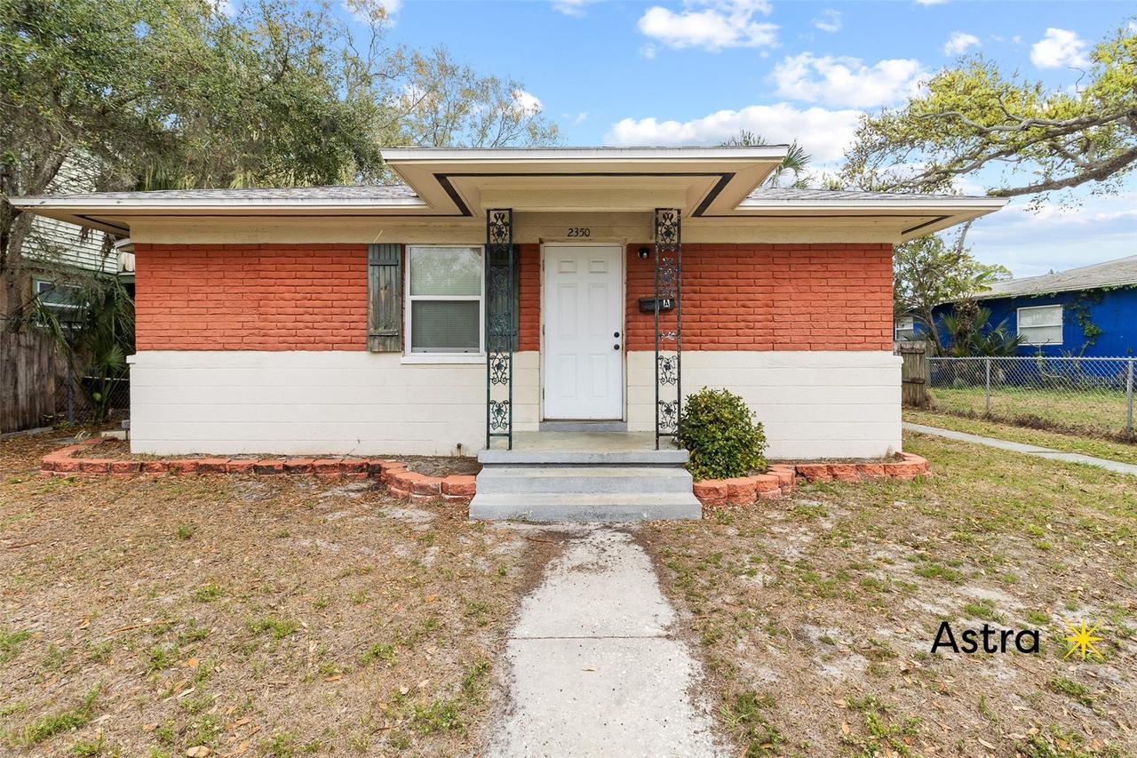 [Address Hidden by Seller], St Petersburg, FL 33705
