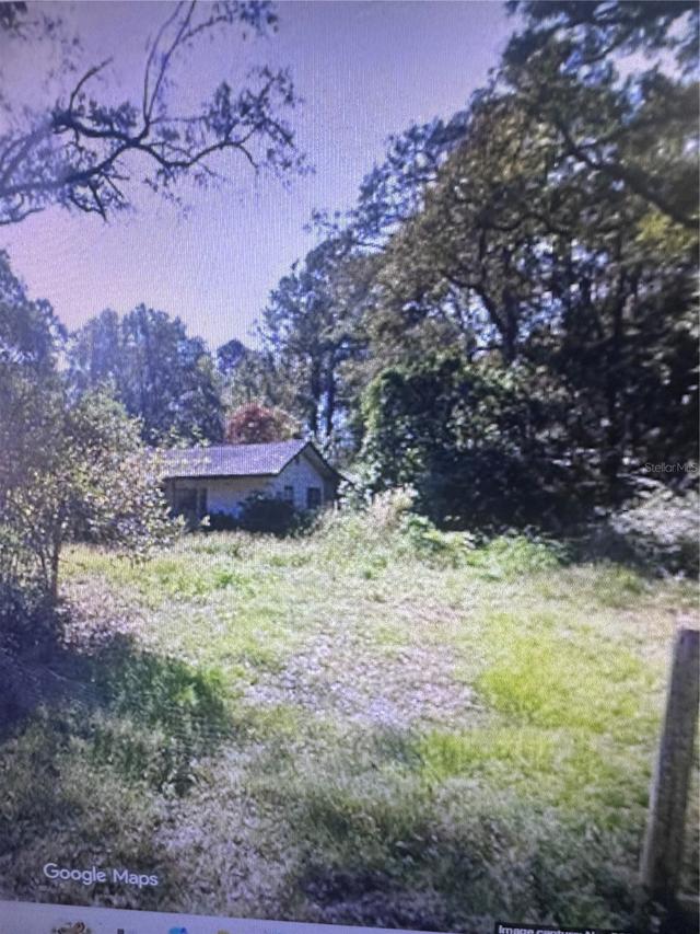 2180 Bonifay Gritney Rd., Caryville, FL 32425