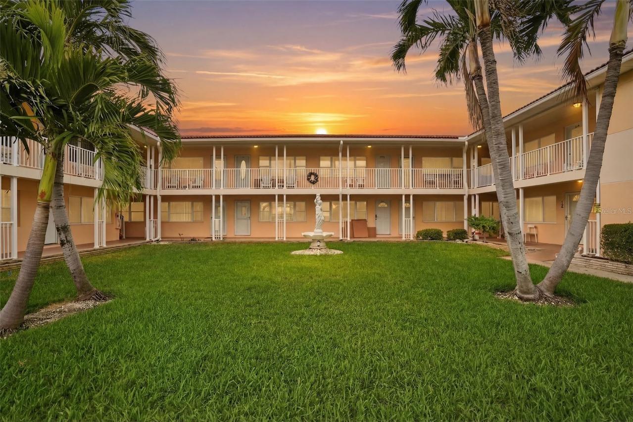 7740 Boca Ciega Dr. #105, St Pete Beach, FL 33706