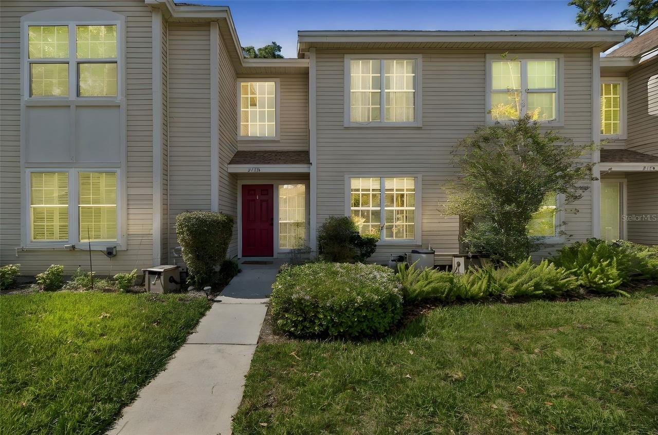 2158 Clover Hill Rd., Palm Harbor, FL 34683