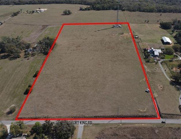 10740 Fort King Rd., Dade City, FL 33525
