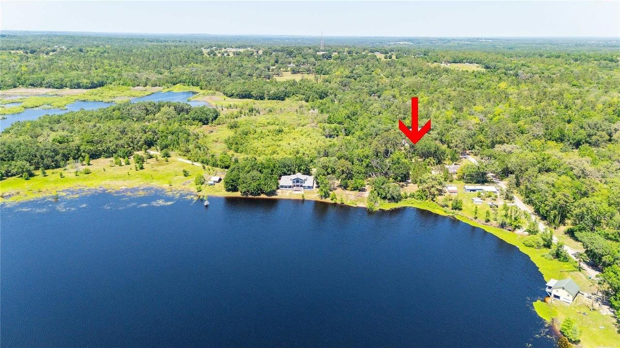 3265 Neff Lake Rd., Brooksville, FL 34602