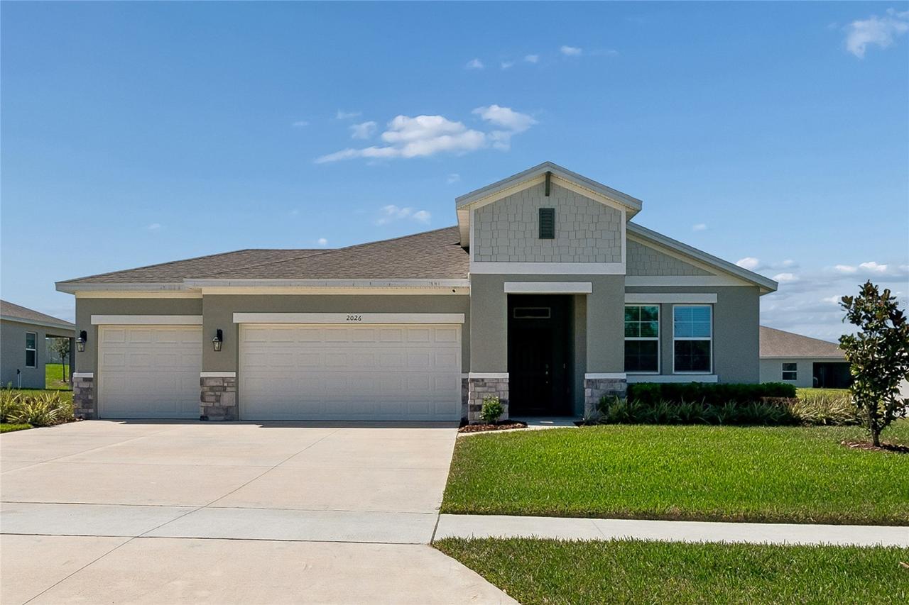2026 S Old Killarney St., Winter Garden, FL 34787
