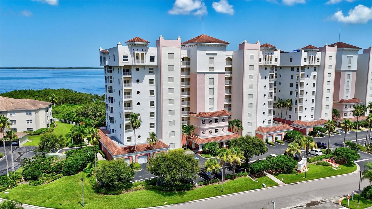 2825 Terra Ceia Bay Blvd. #1705, Palmetto, FL 34221