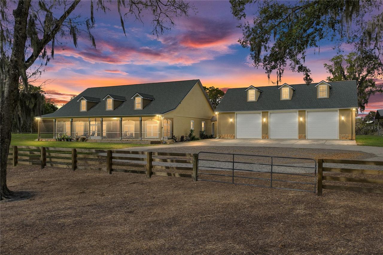 15131 Bellamy Brothers Blvd., Dade City, FL 33525